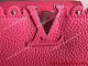 2017 Top Grade Fake Louis Vuitton CAPUCINES PM Womens Rose Handbag for sale (3)_th.jpg